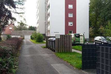 Wohnung zum Mieten in Herne 239 € 37 m²