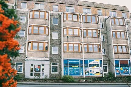 Wohnung Prenzlau - 2 Zimmer, 53 m&sup2;, 425&euro; | Angebot:23660023