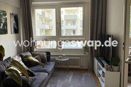 Wohnung Au-Haidhausen Haidhausen - 2 Zimmer, 42 m&sup2;, 870&euro; | Angebot:26828143