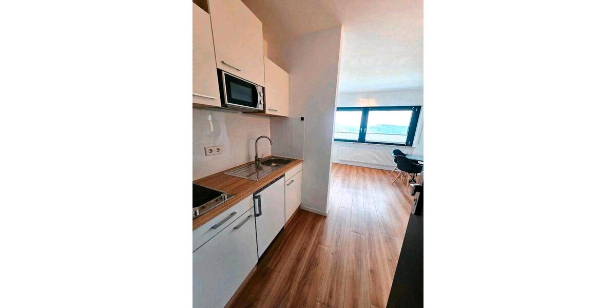 Etagenwohnung Nagold - 2 Zimmer, 38 m&sup2;, 880&euro; | Angebot:26511612