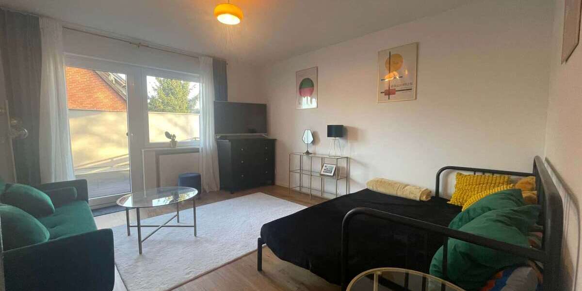 Zimmer Bad Vilbel Massenheim - 1.000&euro; | Angebot:25482203