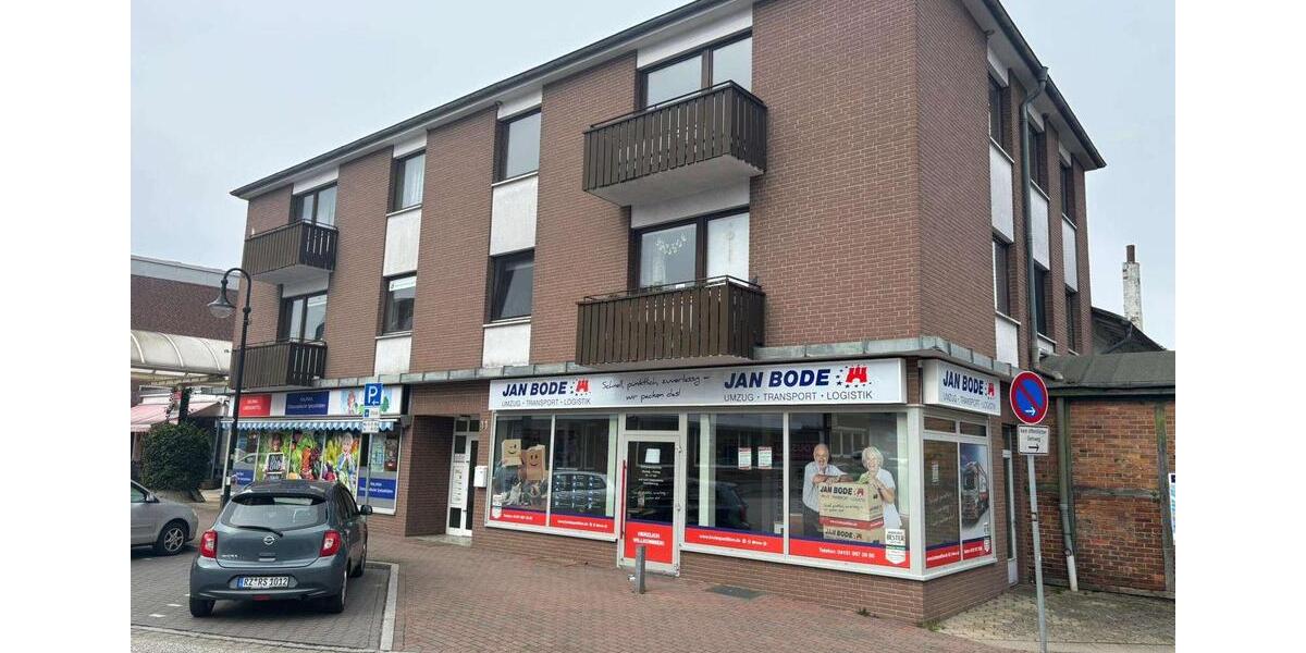 Gewerbeobjekt Schwarzenbek - 1.100&euro; | Angebot:25656643