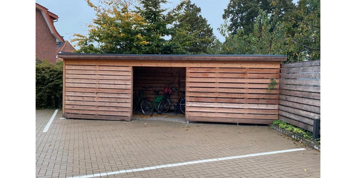 Etagenwohnung Ankum - 2 Zimmer, 71 m&sup2;, 640&euro; | Angebot:26660615