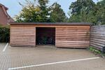 Etagenwohnung Ankum - 2 Zimmer, 71 m&sup2;, 640&euro; | Angebot:26660615