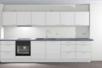 Wohnung Braunschweig Innenstadt - 4 Zimmer, 81 m&sup2;, 830&euro; | Angebot:26788406