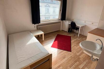 Wohnen auf Zeit Detmold - 1 Zimmer, 30 m&sup2;, 380&euro; | Angebot:24831053