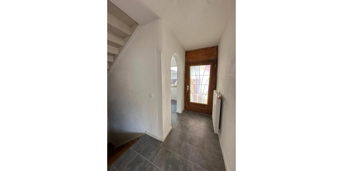 Einfamilienhaus Burladingen - 6 Zimmer, 120 m&sup2;, 1.200&euro; | Angebot:26526991