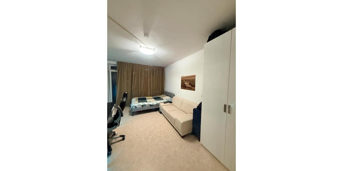 Etagenwohnung Koblenz - 1 Zimmer, 27 m&sup2;, 530&euro; | Angebot:26481089