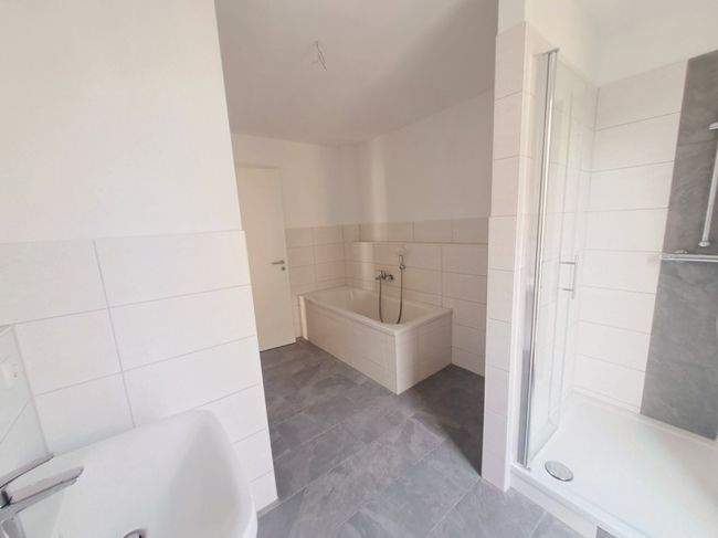 Etagenwohnung Brandenburg an der Havel Neustadt - 3 Zimmer, 112 m&sup2;, 1.422&euro; | Angebot:25697007