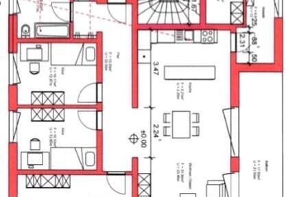 Wohnung Pelm - 4 Zimmer, 121 m&sup2;, 1.180&euro; | Angebot:24589209