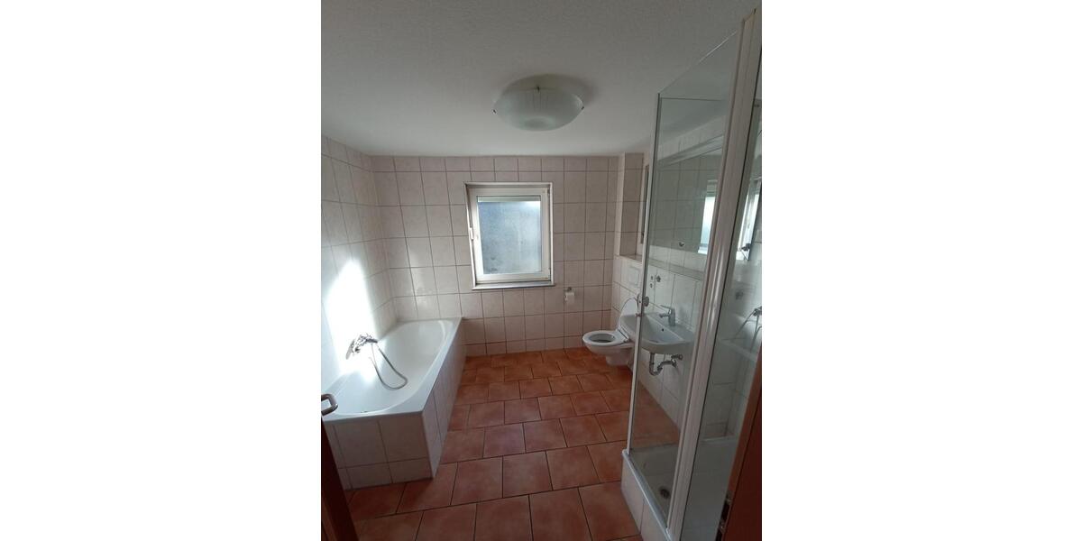 Dachgeschoßwohnung Seesen - 4 Zimmer, 850&euro; | Angebot:22374892