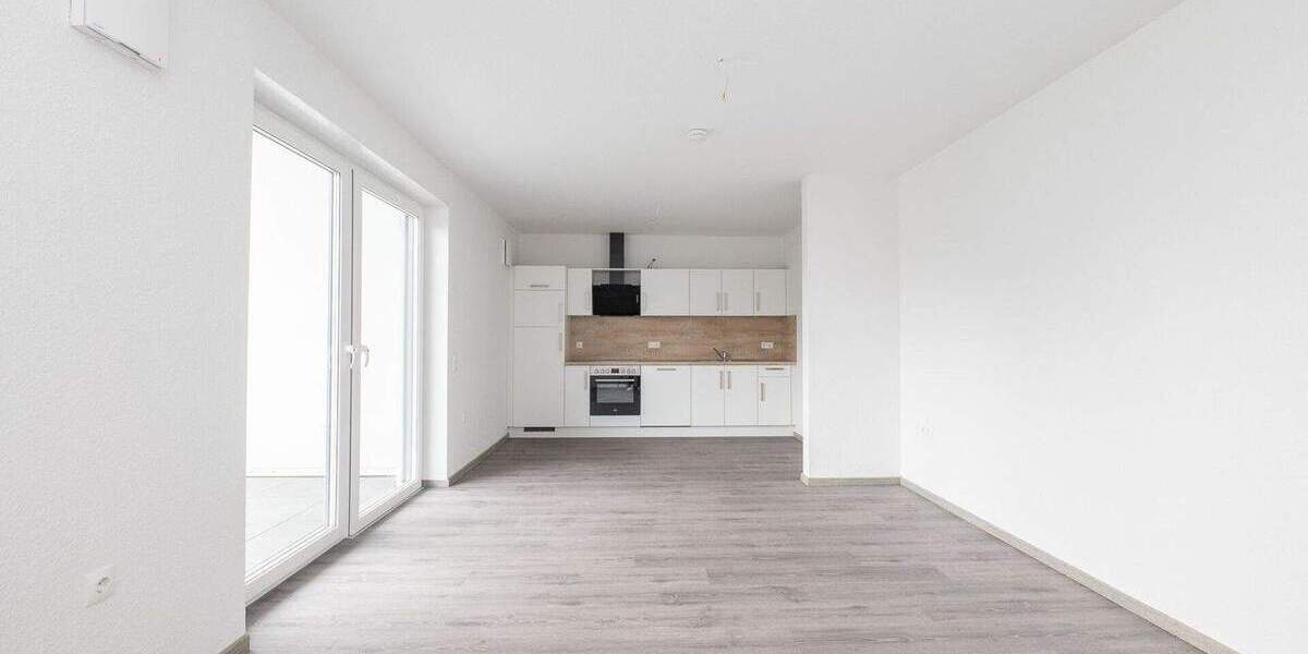 Etagenwohnung Hechthausen - 2 Zimmer, 75 m&sup2;, 875&euro; | Angebot:24992139