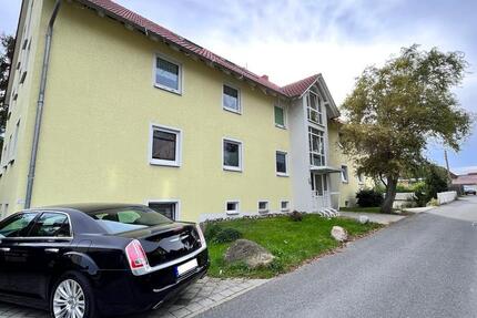 Wohnung Ilsenburg (Harz) - 3 Zimmer, 72 m&sup2;, 590&euro; | Angebot:25331700