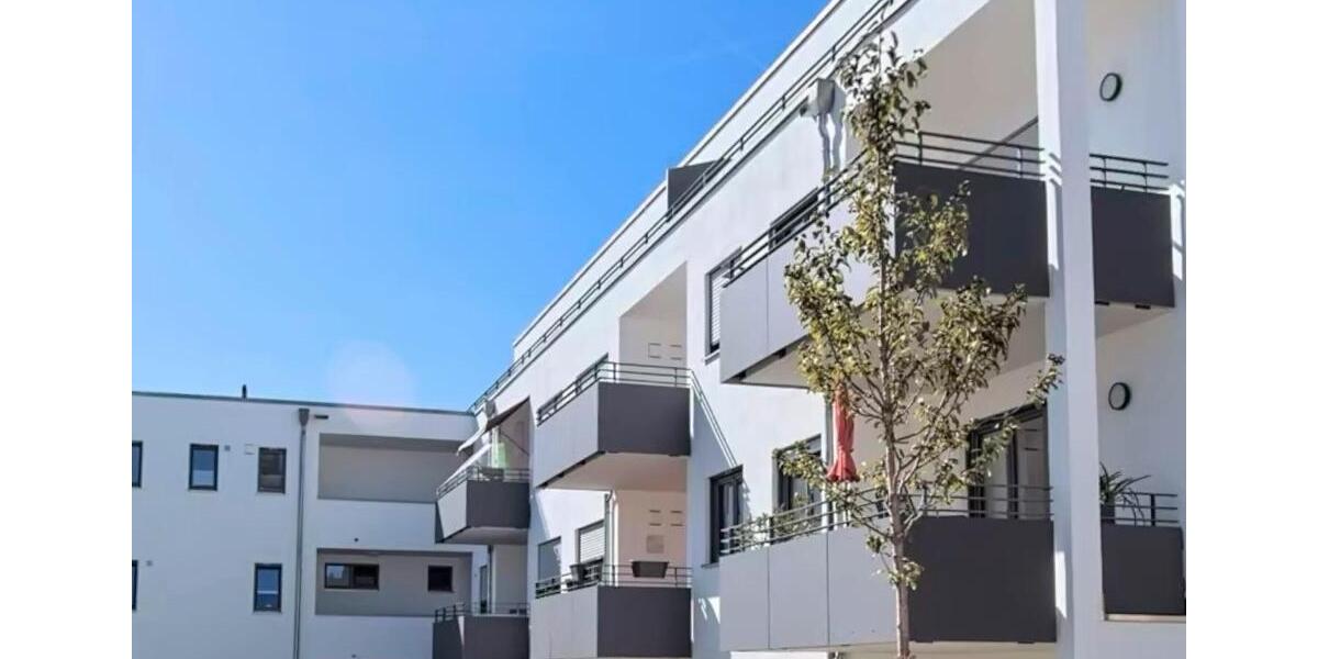 Erdgeschoßwohnung Straubing - 2 Zimmer, 64 m&sup2;, 710&euro; | Angebot:24984677