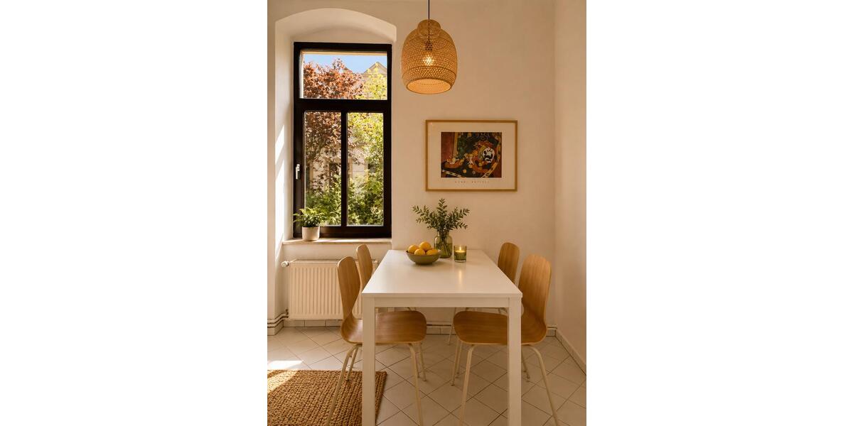 Hochparterre Dresden Blasewitz - 4 Zimmer, 18 m&sup2;, 430&euro; | Angebot:26612319