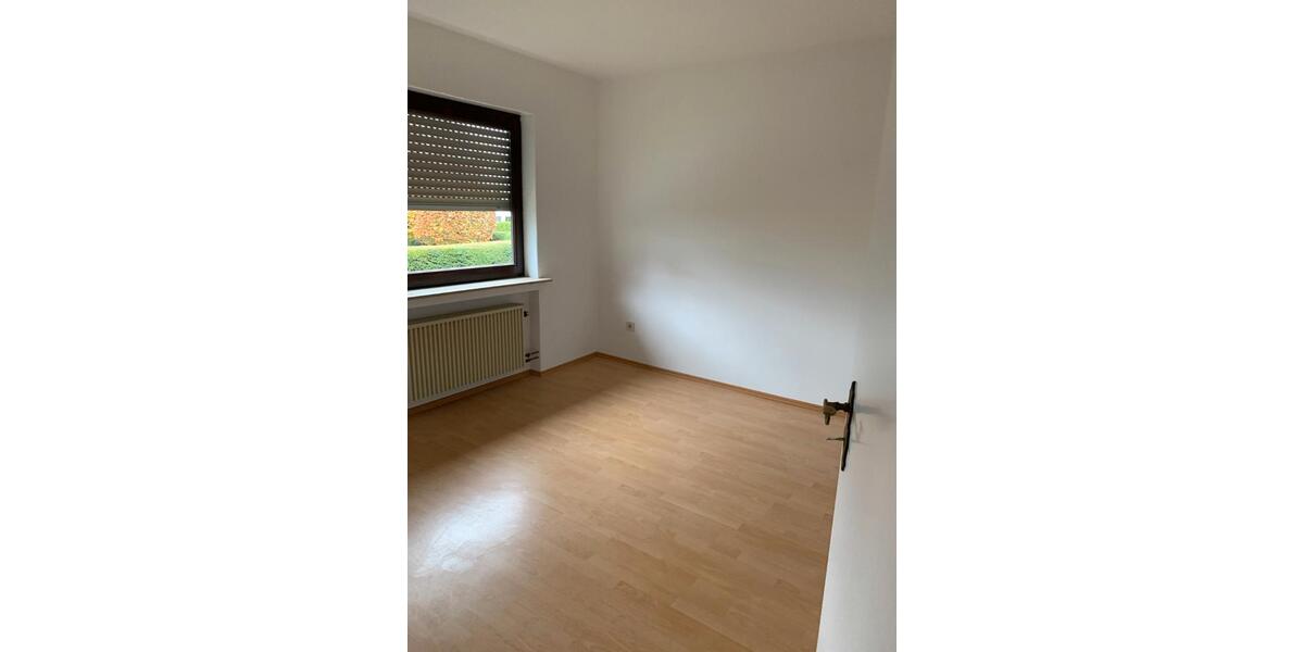 Erdgeschoßwohnung Winterberg - 3 Zimmer, 88 m&sup2;, 1.056&euro; | Angebot:26444151