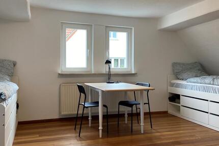 Monteurwohnungen Ferienwohnungen nähe Iphofen OT Possenheim 4 zimmer