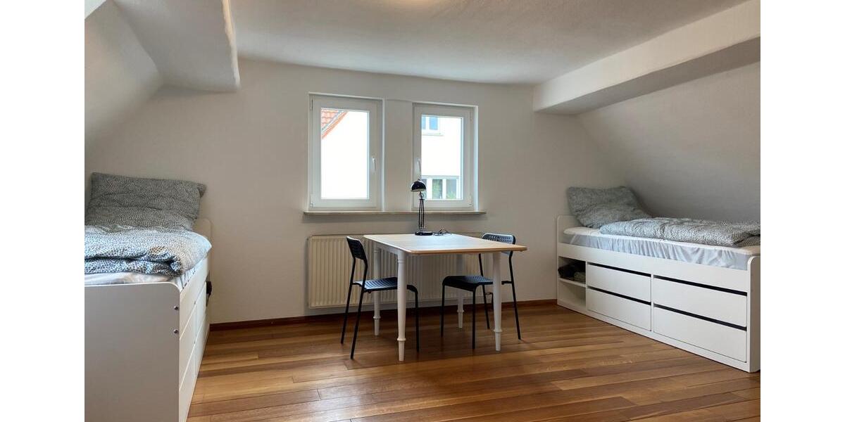 Monteurwohnungen Ferienwohnungen nähe Iphofen OT Possenheim 4 zimmer