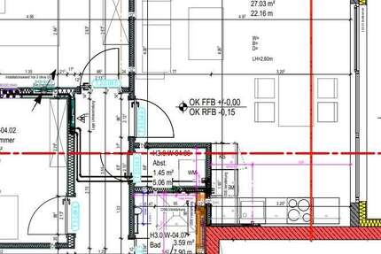 Wohnung zum Mieten in Wetzlar 1.040 € 72.19 m² 3 zimmer