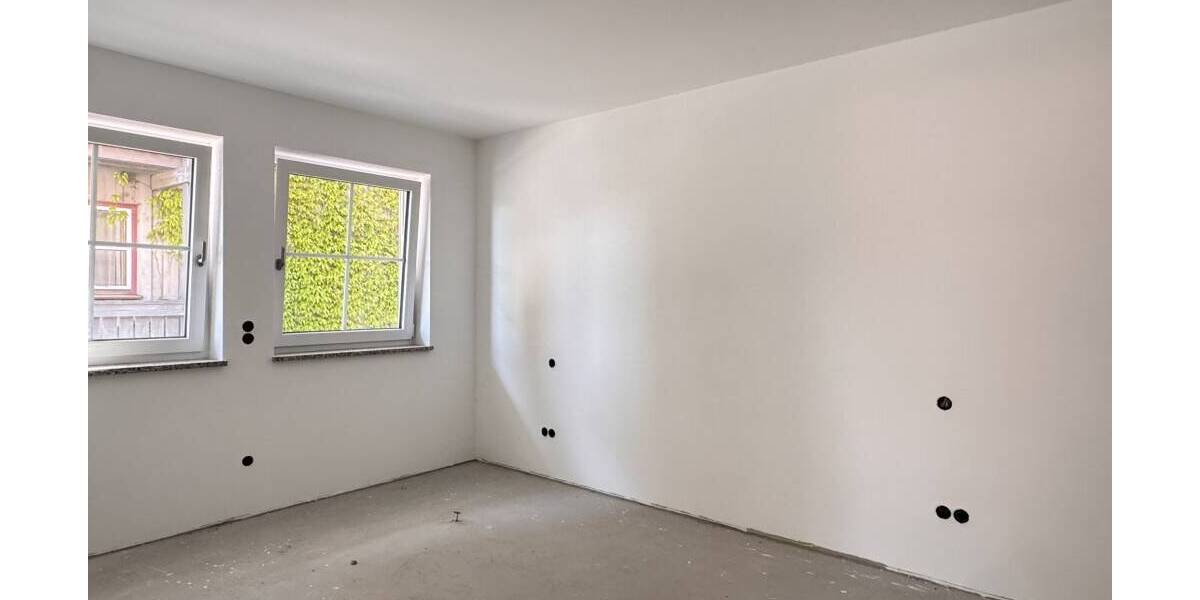 Etagenwohnung Grasbrunn Harthausen - 2 Zimmer, 54 m&sup2;, 1.150&euro; | Angebot:26733602