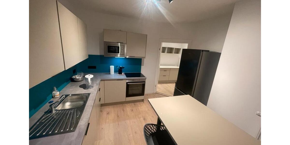 Ab 01.02.26 Helles WG Zimmer am Wöhrder See 1 zimmer