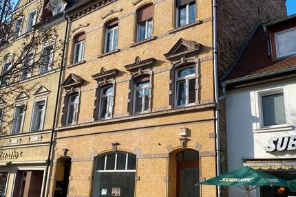Wohnung Delitzsch - 3 Zimmer, 73 m&sup2;, 720&euro; | Angebot:26317119