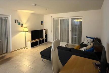 Möblierte Wohnung 2 zimmer