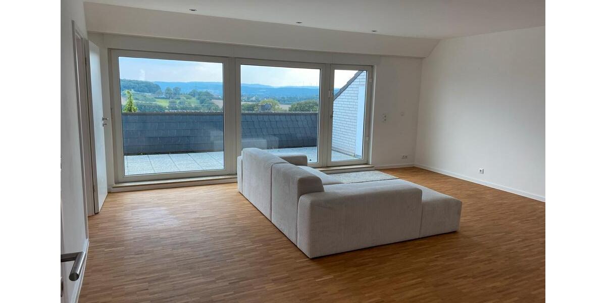 Hochwertige 3-Zimmerwohnung Dortmund Sommerberg mit Südloggia 3 zimmer