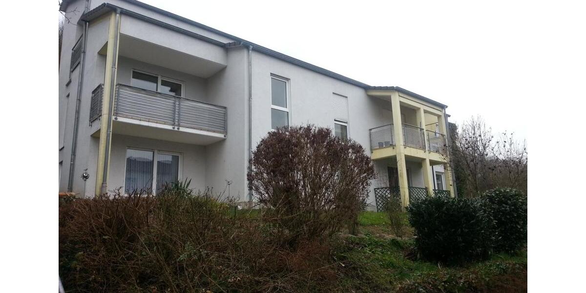 Erdgeschoßwohnung Kirn - 3 Zimmer, 76 m&sup2;, 450&euro; | Angebot:24212011