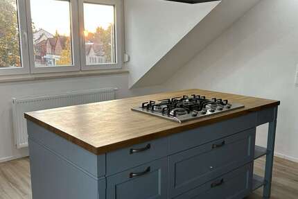 Wohnung zum Mieten in Stein 1.600 € 120 m² 4 zimmer