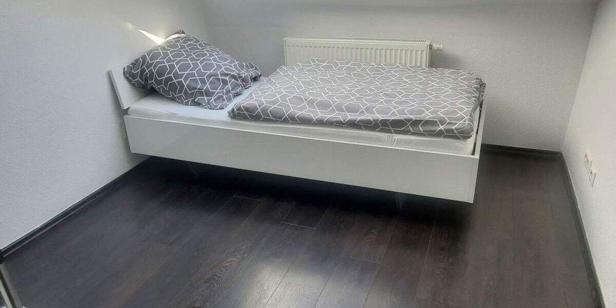 Etagenwohnung Stuttgart Fasanenhof - 3 Zimmer, 65 m&sup2;, 1.590&euro; | Angebot:25698697