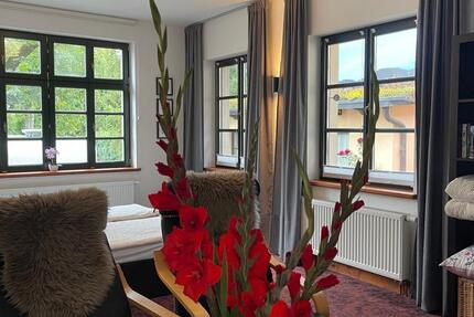 Wohnung Rostock - 1 Zimmer, 41 m&sup2;, 950&euro; | Angebot:24223837