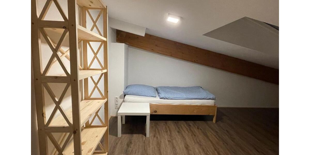 Etagenwohnung Dietramszell - 3 Zimmer, 25&euro; | Angebot:23566815