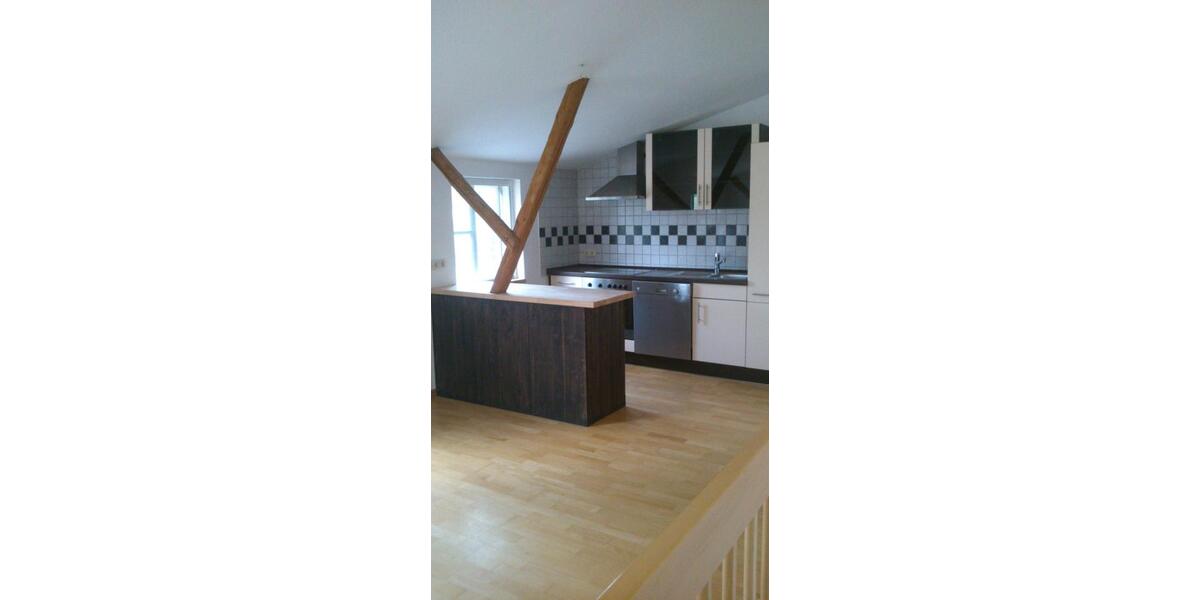 Dachgeschoßwohnung Rehna - 2.5 Zimmer, 70 m&sup2;, 450&euro; | Angebot:26025988