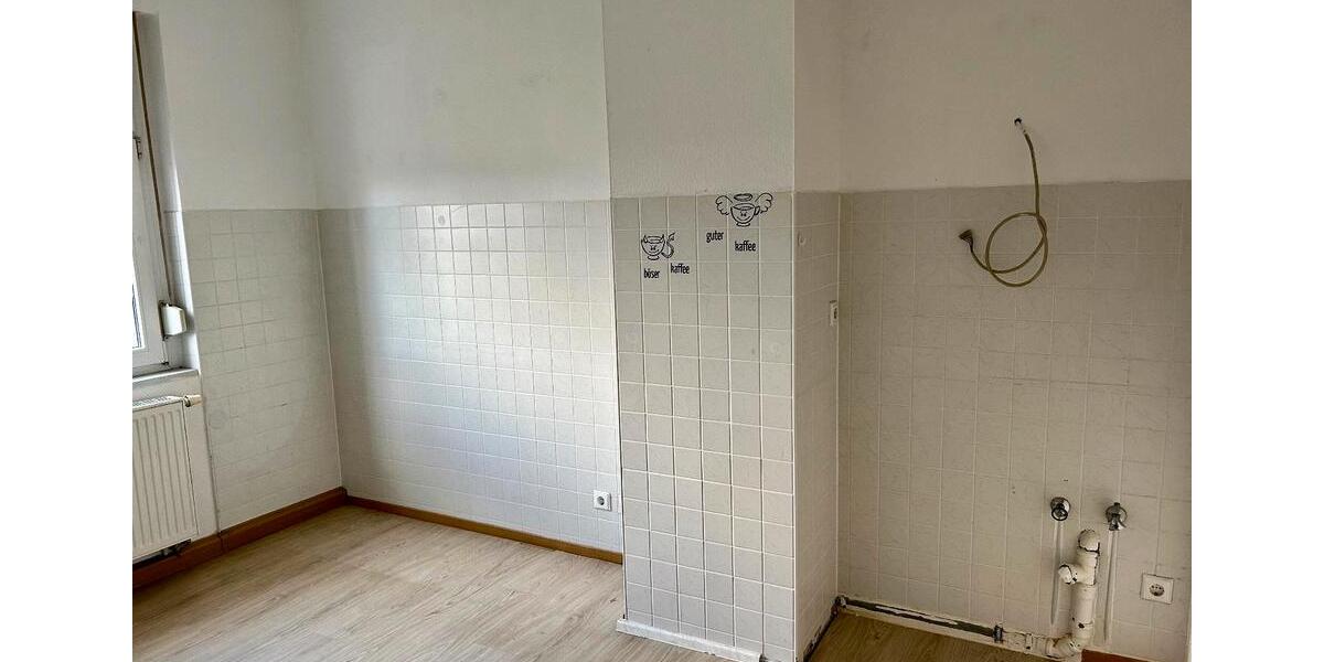 Etagenwohnung Zeulenroda-Triebes Triebes - 4 Zimmer, 100 m&sup2;, 600&euro; | Angebot:24114842