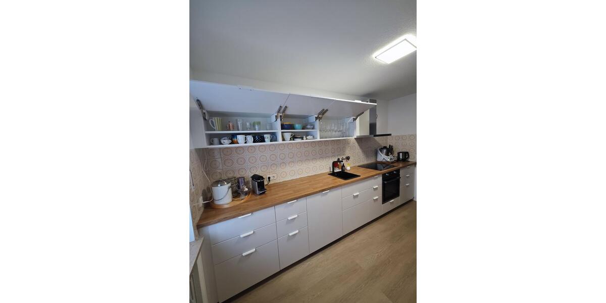 Etagenwohnung Würzburg Heuchelhof - 3 Zimmer, 70 m&sup2;, 845&euro; | Angebot:25217453