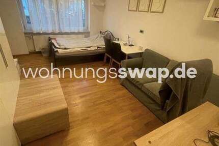 Wohnung Moosach - 2 Zimmer, 45 m&sup2;, 1.100&euro; | Angebot:27121655