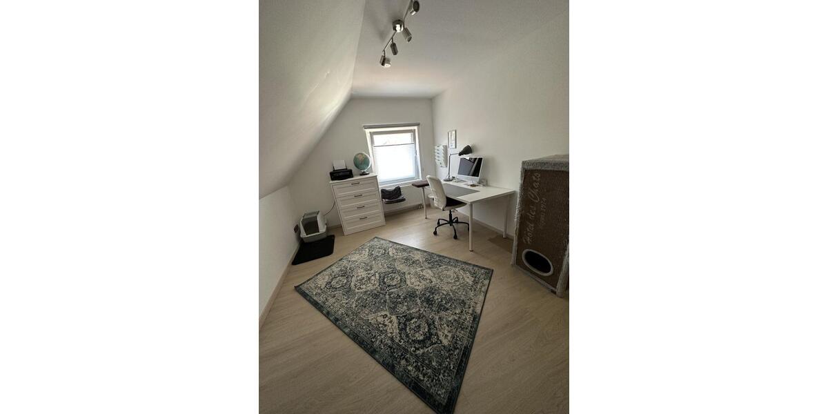 Dachgeschoßwohnung Westerkappeln - 5 Zimmer, 90 m&sup2;, 895&euro; | Angebot:26131000
