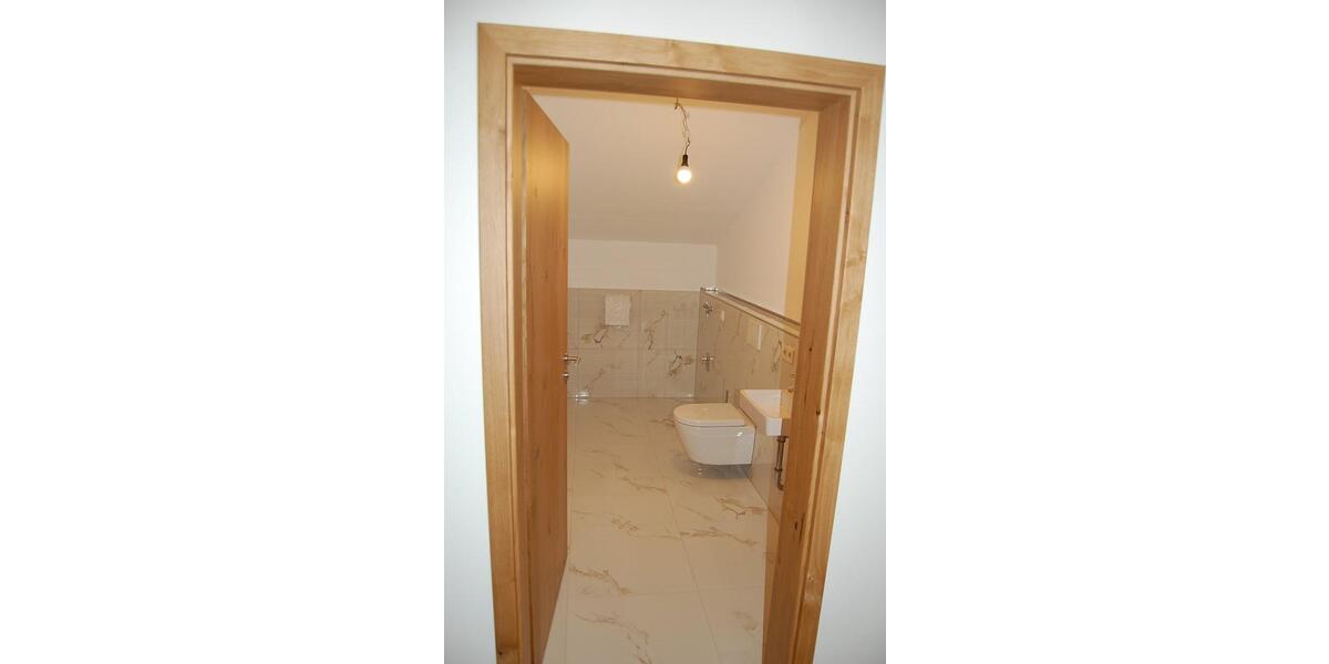 EFH exklusiv zur Miete Erstbezug (Berg bei Deggendorf) 7 zimmer