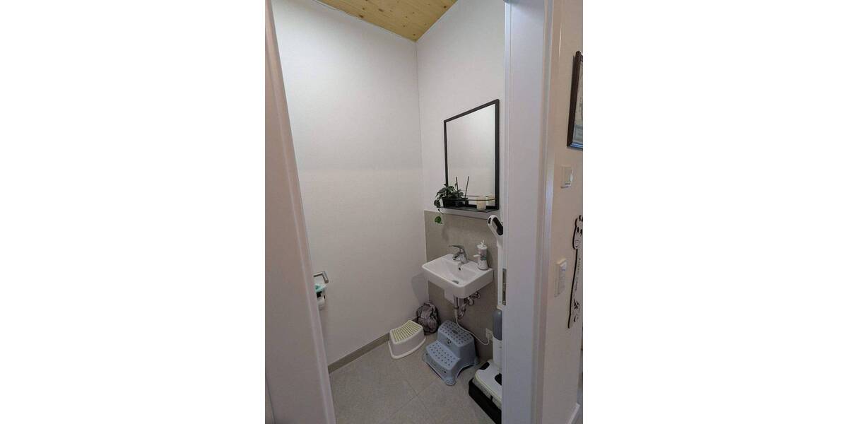 Etagenwohnung Siegen Weidenau - 3 Zimmer, 99 m&sup2;, 1.150&euro; | Angebot:26187651