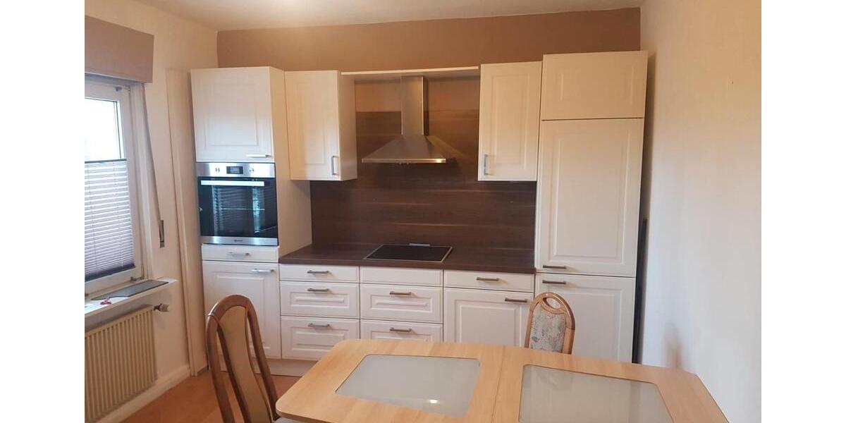 Etagenwohnung Mönchengladbach West - 3 Zimmer, 75 m&sup2;, 700&euro; | Angebot:26062602