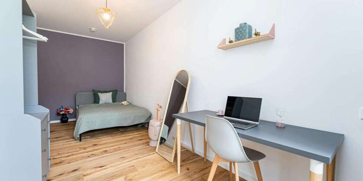 Zimmer Berlin Schmargendorf - 770&euro; | Angebot:26745528