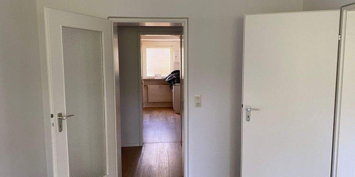 Etagenwohnung Weil am Rhein - 3 Zimmer, 72 m&sup2;, 900&euro; | Angebot:25703783