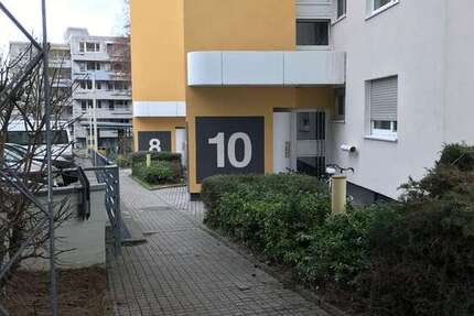 Wohnung zum Mieten in Bad Soden 395 € 28 m² 1 zimmer