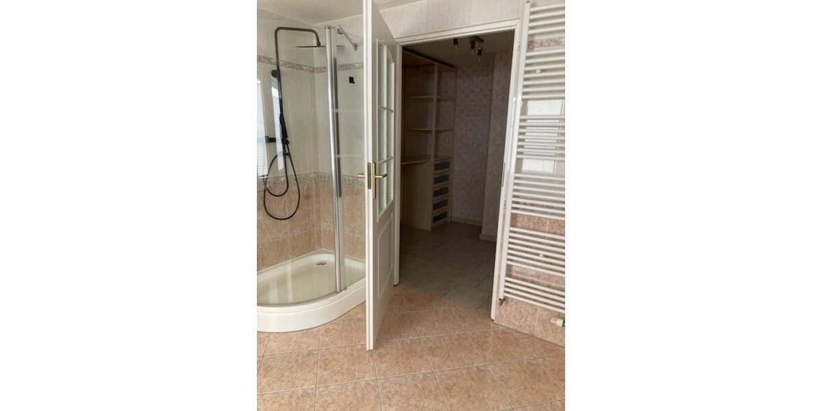 Maisonettenwohnung Dargun - 4 Zimmer, 160 m&sup2;, 1.000&euro; | Angebot:25440682