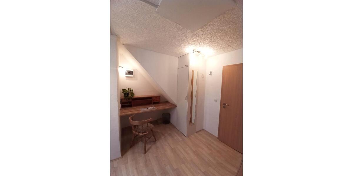 Maisonettenwohnung Rottenacker - 1 Zimmer, 28 m&sup2;, 450&euro; | Angebot:26531646
