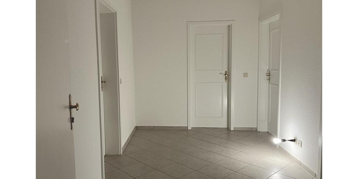 Ihr neues Zuhause: gepflegte Wohnung mit Balkon 3 zimmer