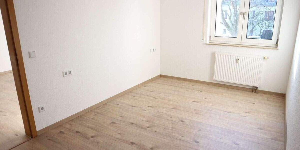 Etagenwohnung Lichtenau Ottendorf - 2 Zimmer, 46 m&sup2;, 320&euro; | Angebot:26054867