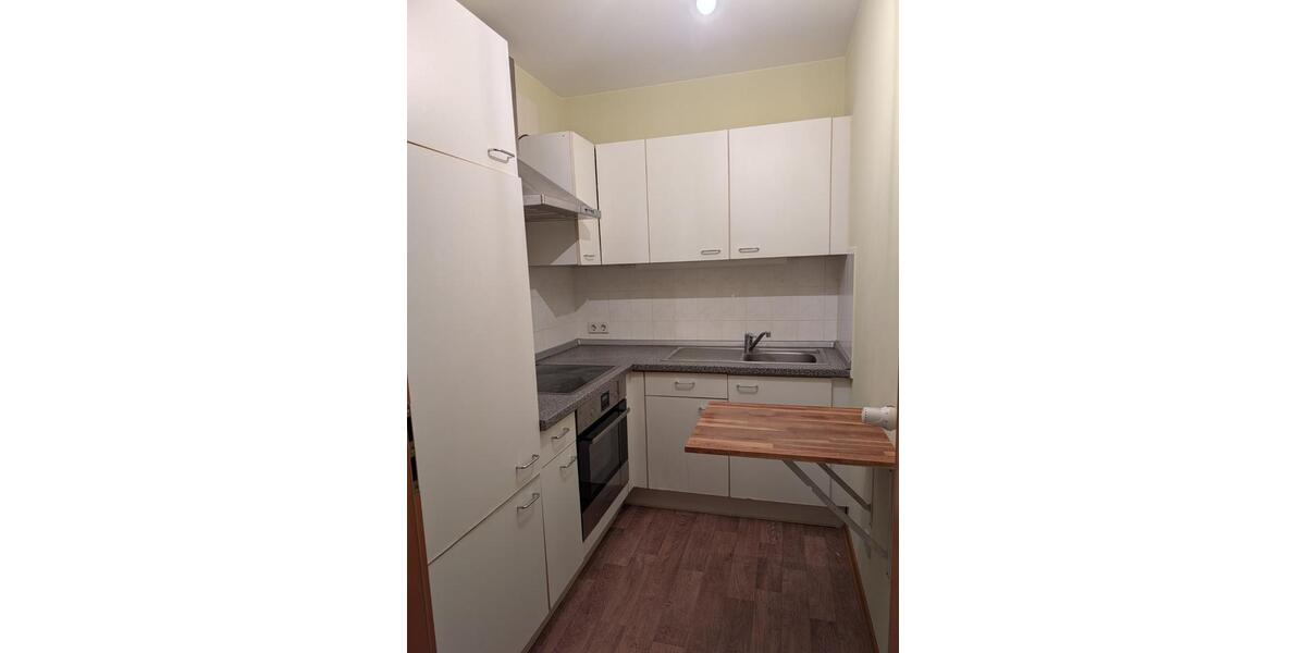 Erdgeschoßwohnung Erkner - 1 Zimmer, 33 m&sup2;, 350&euro; | Angebot:24951210