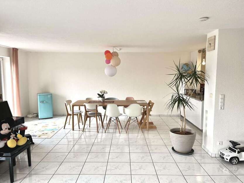 Wohnung zum Mieten in Waldshut-Tiengen 1.380 € 115 m²